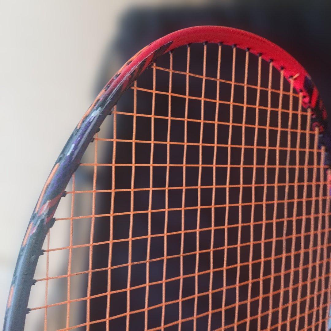 YONEX Voltric Glanz ヨネックス ボルトリックグランツ 4U5