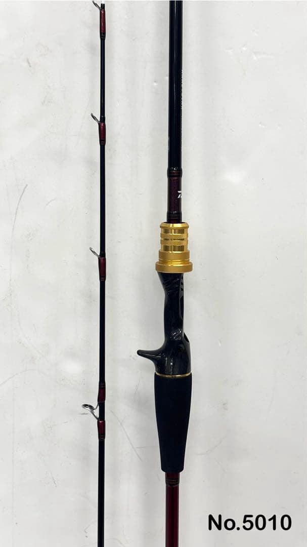 No.5010 ANALYSTAR タチウオ ML-180•R