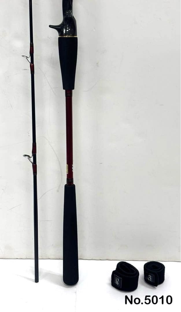No.5010 ANALYSTAR タチウオ ML-180•R