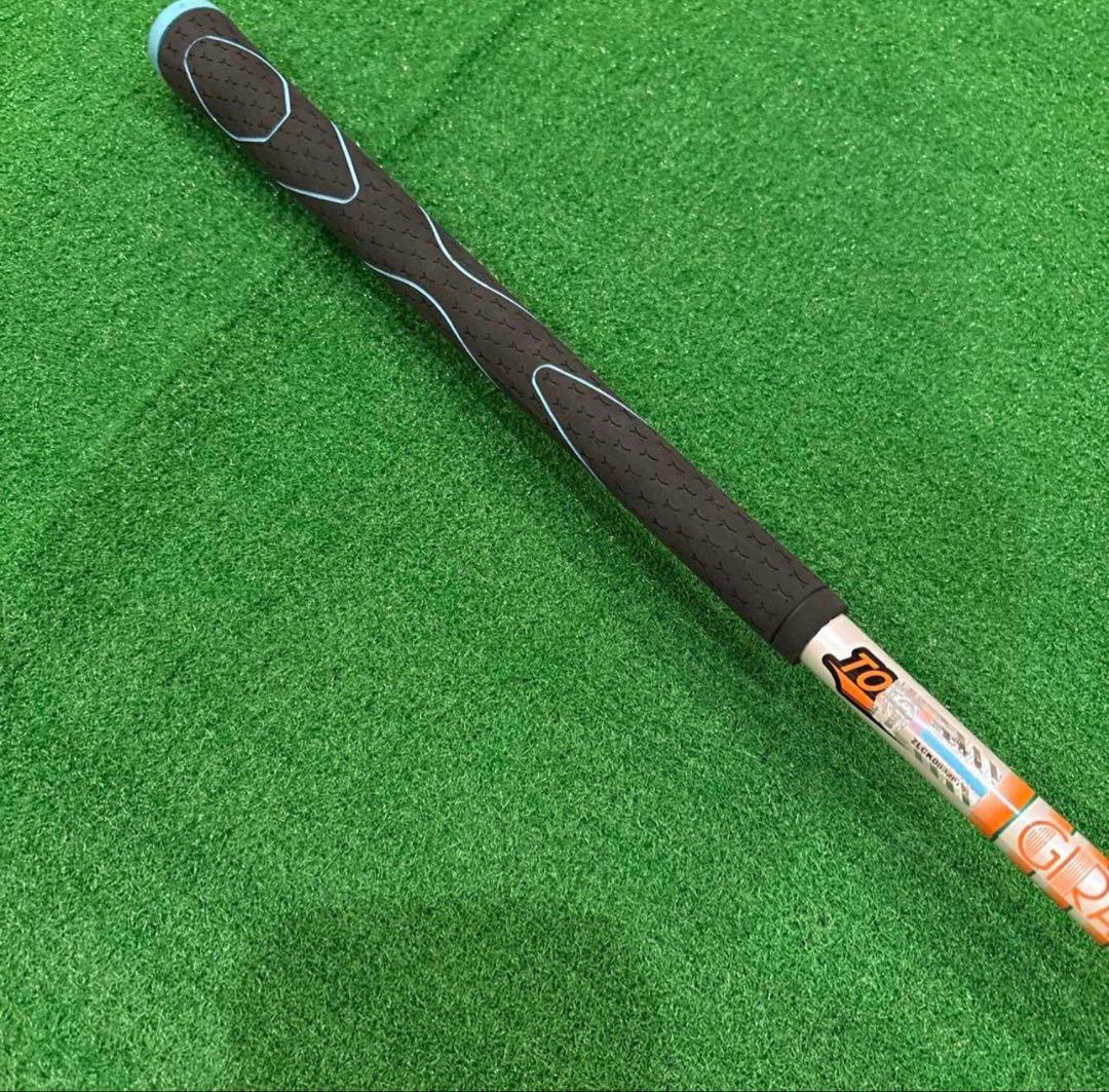 極美品キャロウェイ 2025 APEX UW 21° Tour AD DI-7S