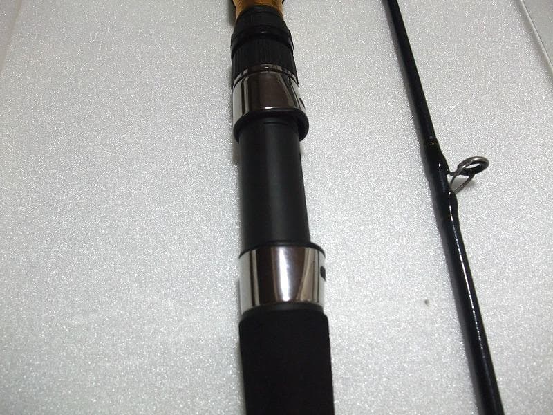 DAIWA 落とし込み MH-240 船竿