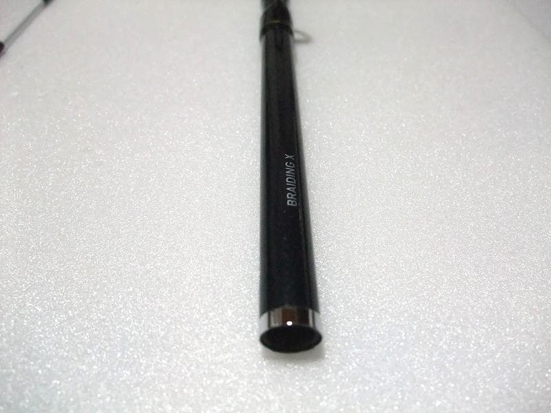 DAIWA 落とし込み MH-240 船竿