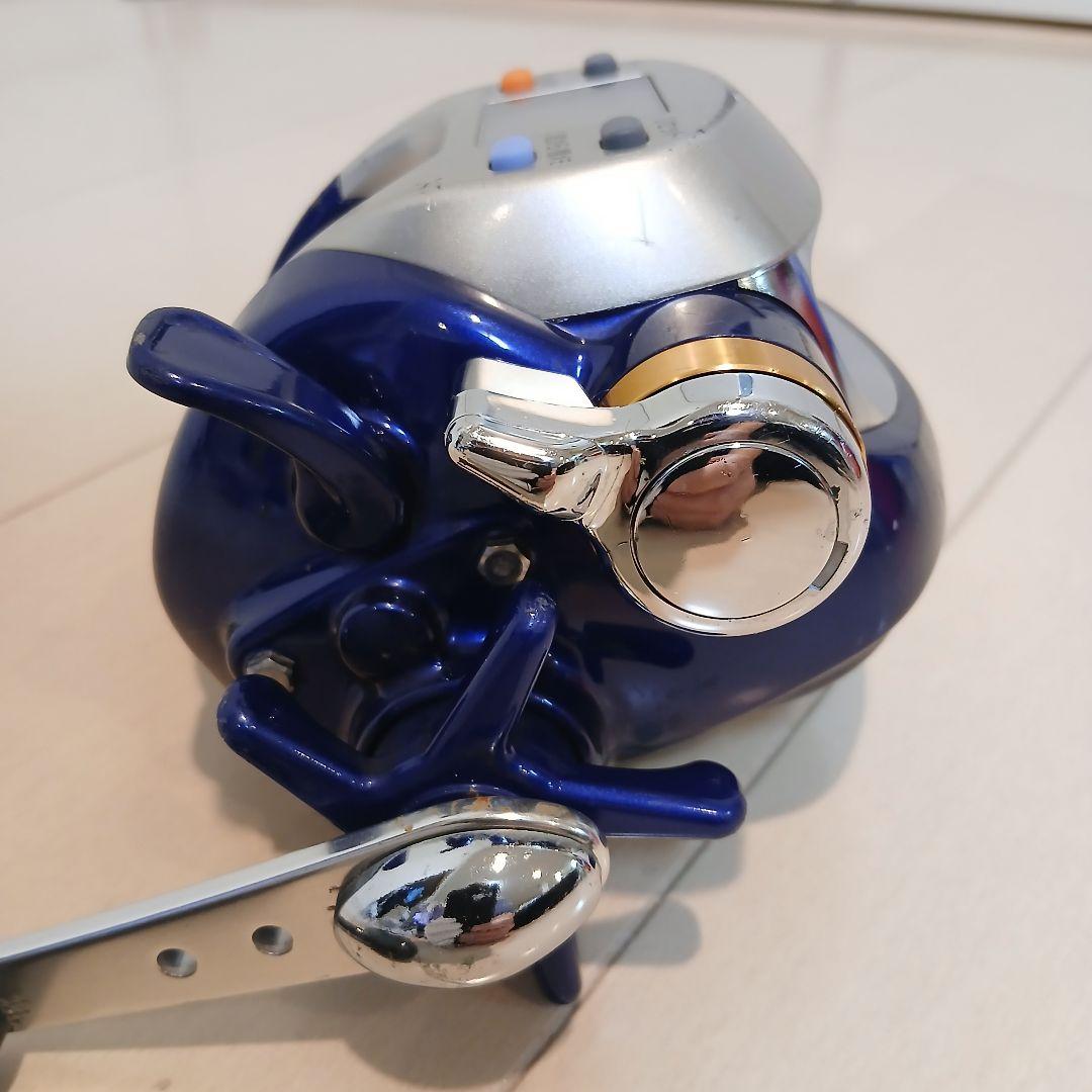 ☆動作確認済み☆　ダイワ 電動リール ハイパータナコン500Fe