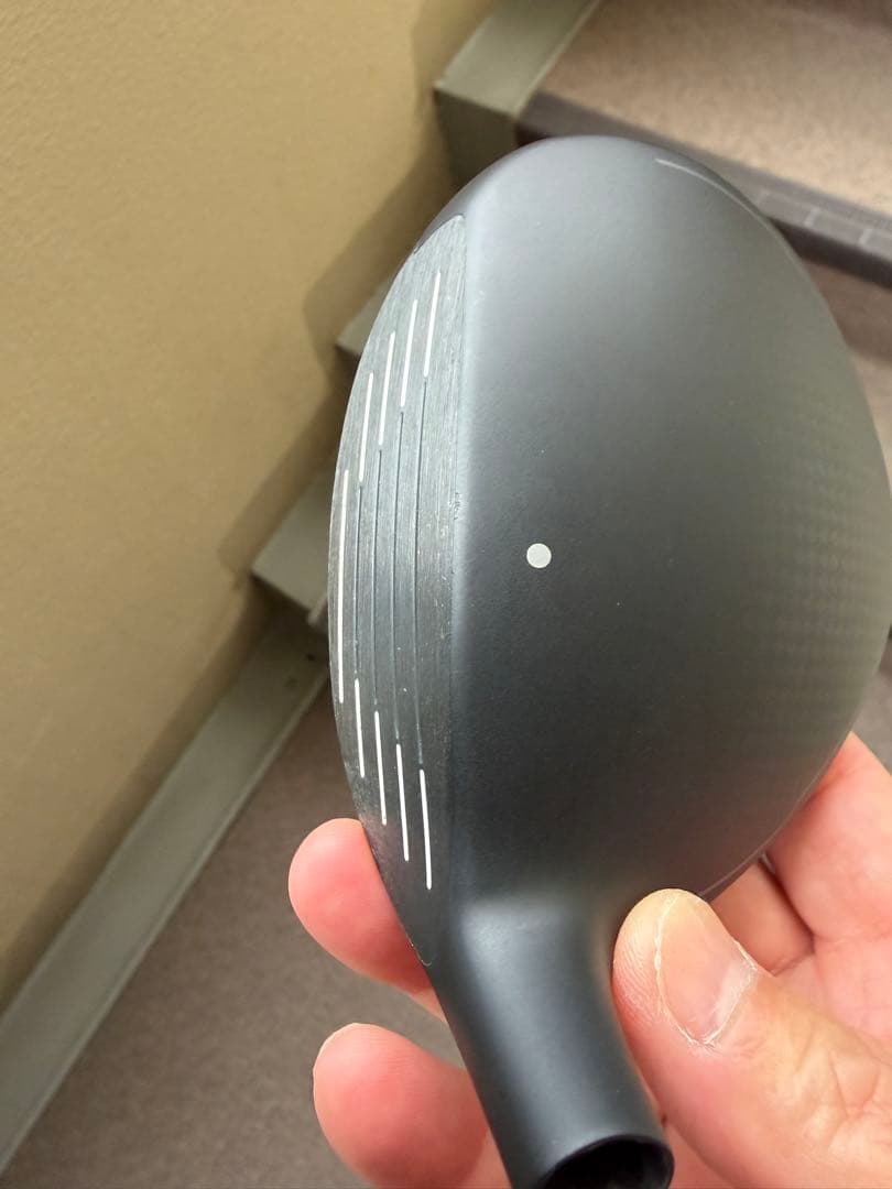 ping g440 max 4W スピーダーnxブルー50X