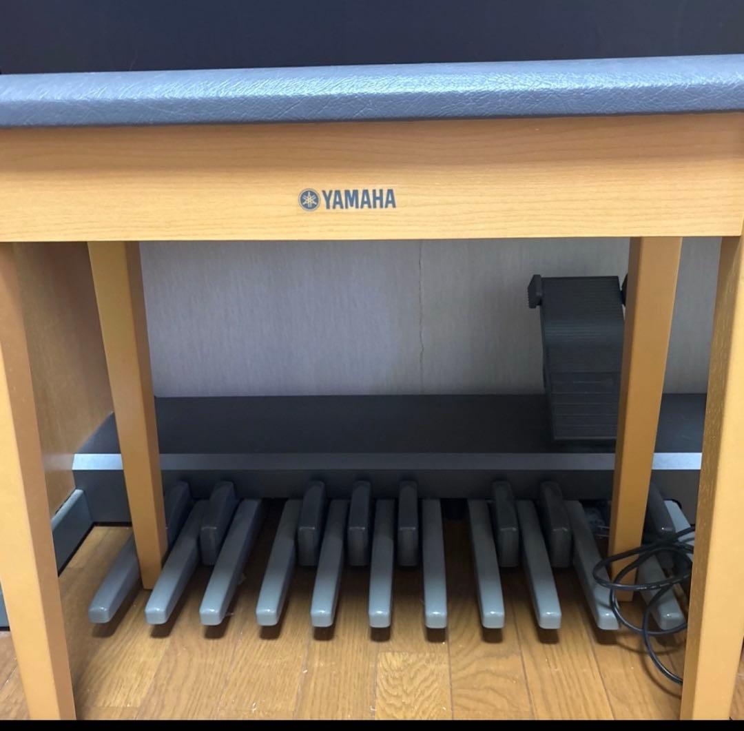 ヤマハ YAMAHA エレクトーン STAGEA ELB-01