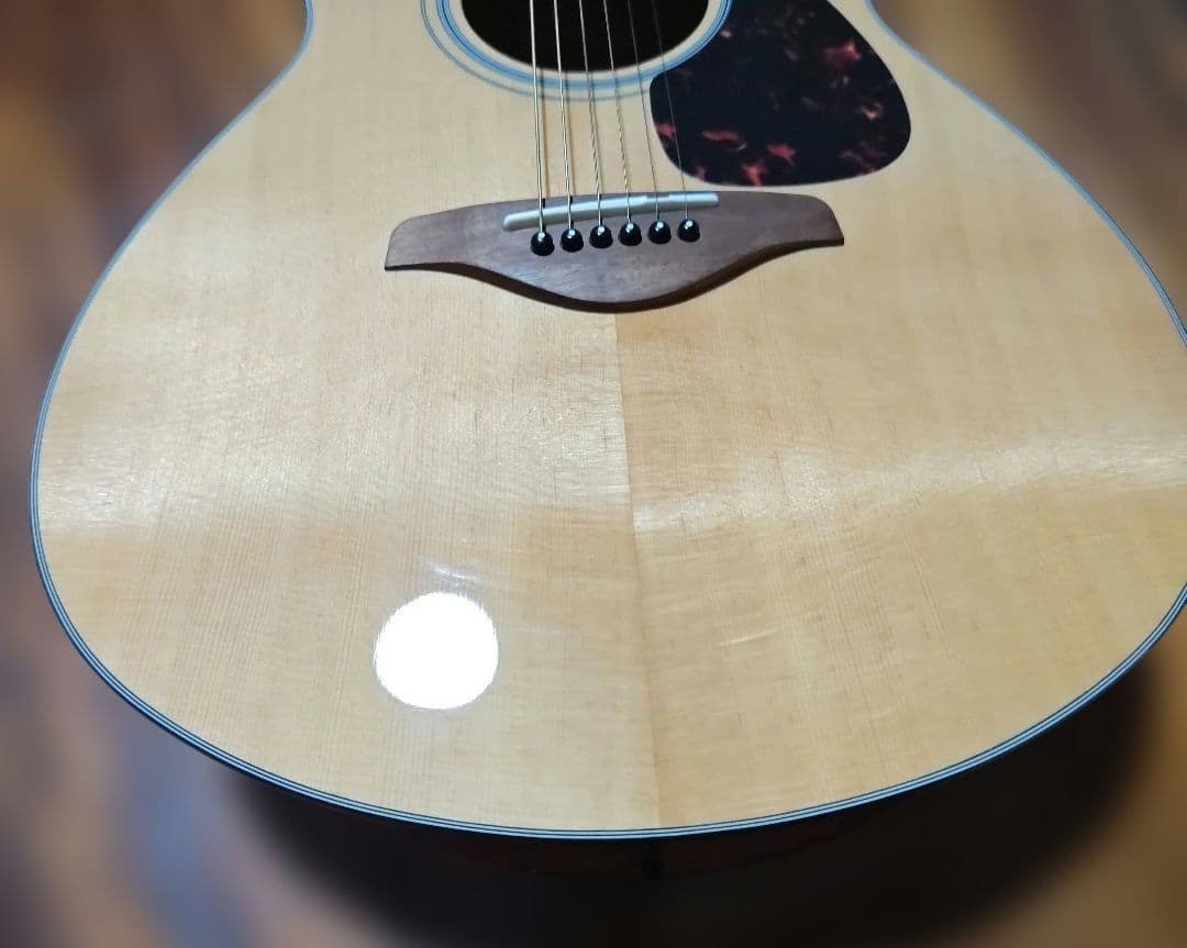 ヤマハ yamahaアコースティックギター FS-800