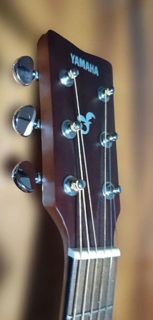 ヤマハ yamahaアコースティックギター FS-800