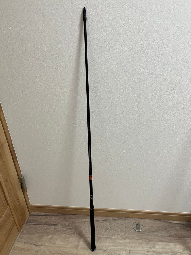 TENSEI CK PRO ORANGE 60S PINGスリーブ ドライバー用