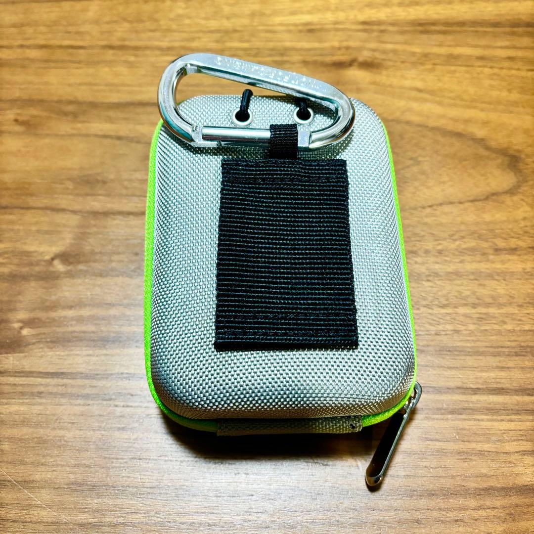 【極美品】Bijia ゴルフ距離計 QS700 GOLF RANGEFINDER