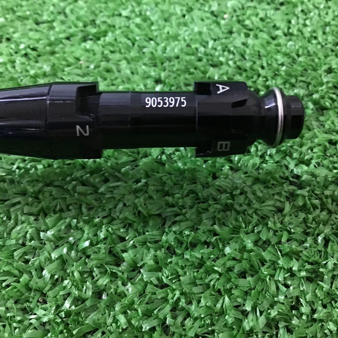 シャフトGRAPHITE TOUR AD™︎ DI-5(S)タイトリストスリーブ付