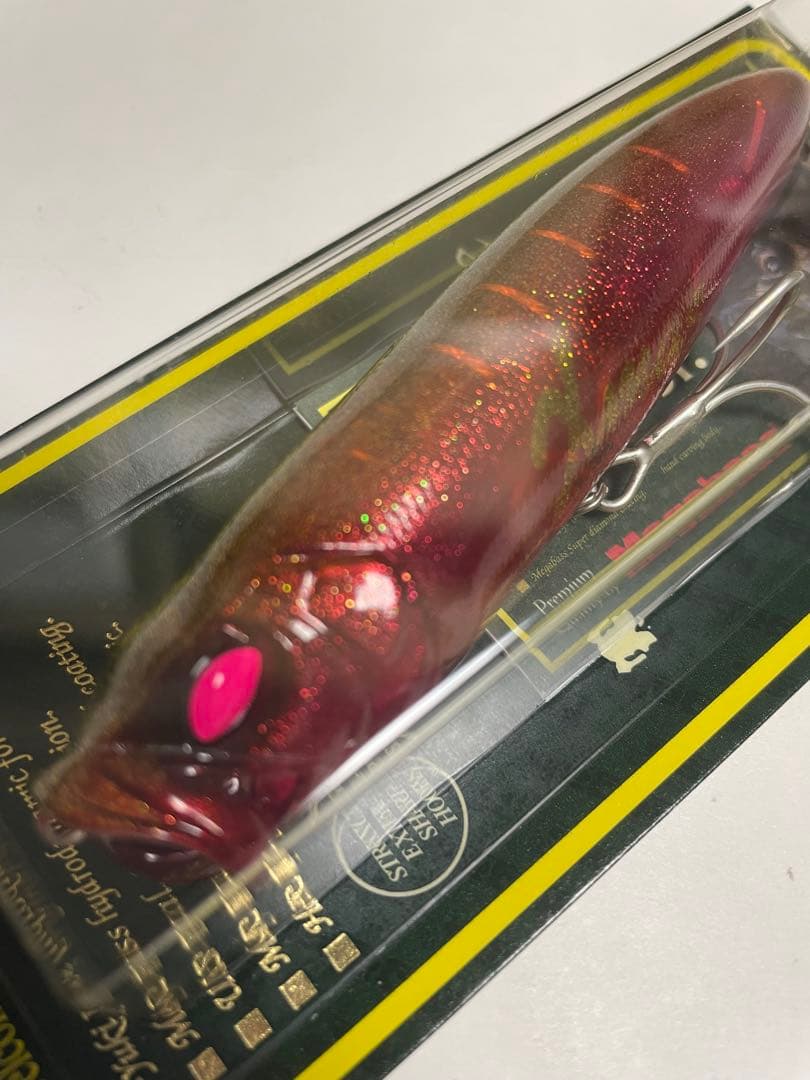メガバス　Megabass X-POD 「Xmas NIGHT」限定カラー