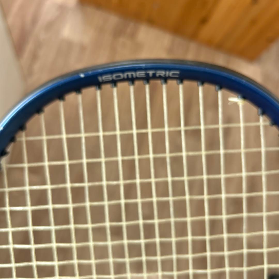 値下げ、YONEX イーゾーン105テニスラケット2020