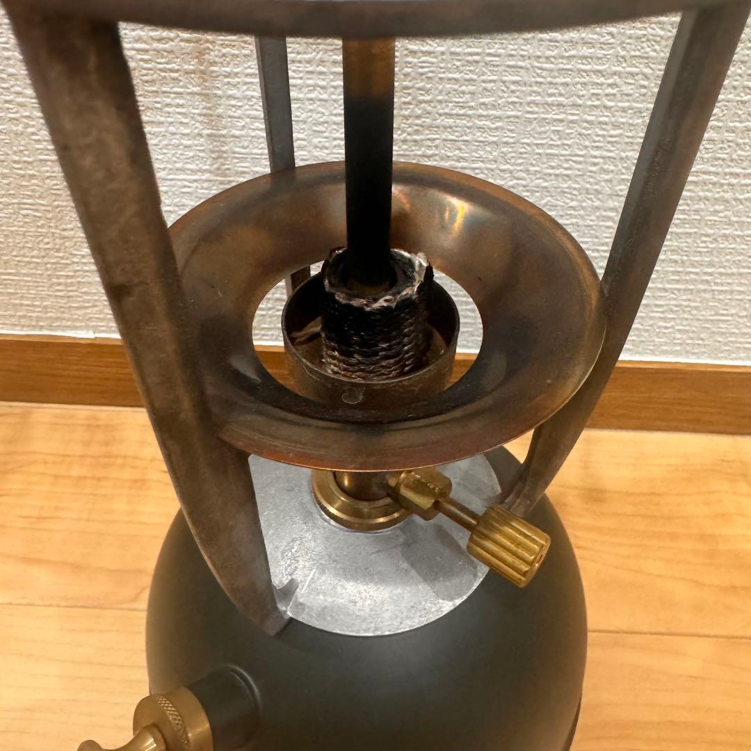 土日限定値下げ26500円ヴェイパラックス vapalux m320 本体のみ