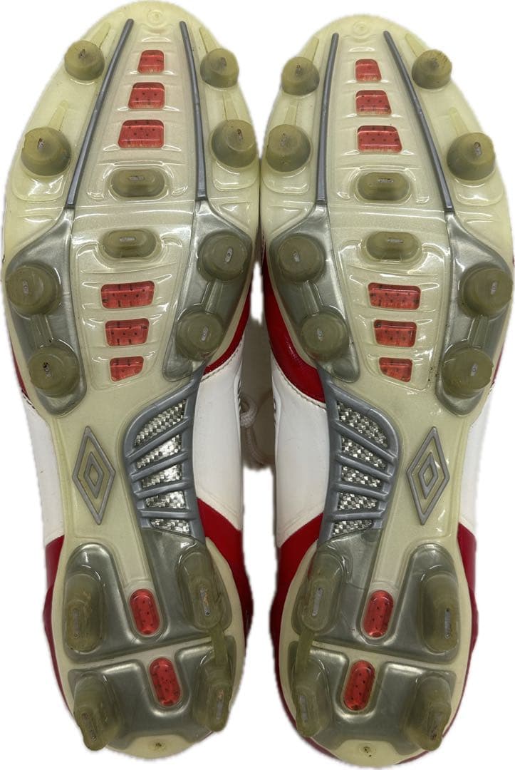 umbro アンブロ サッカーシューズ　ステルス 26.5cm