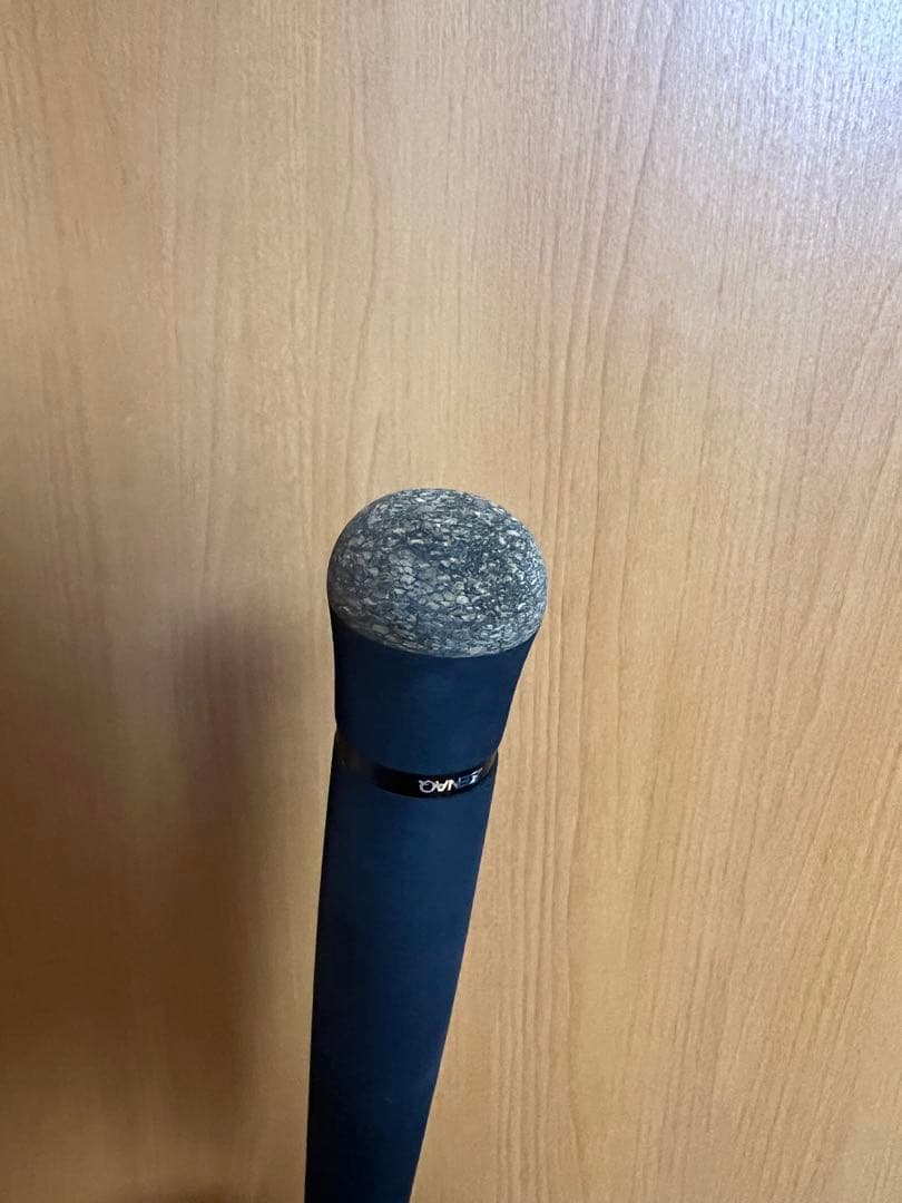 ロッド ZENAQ MUTHOS Sonio 100M