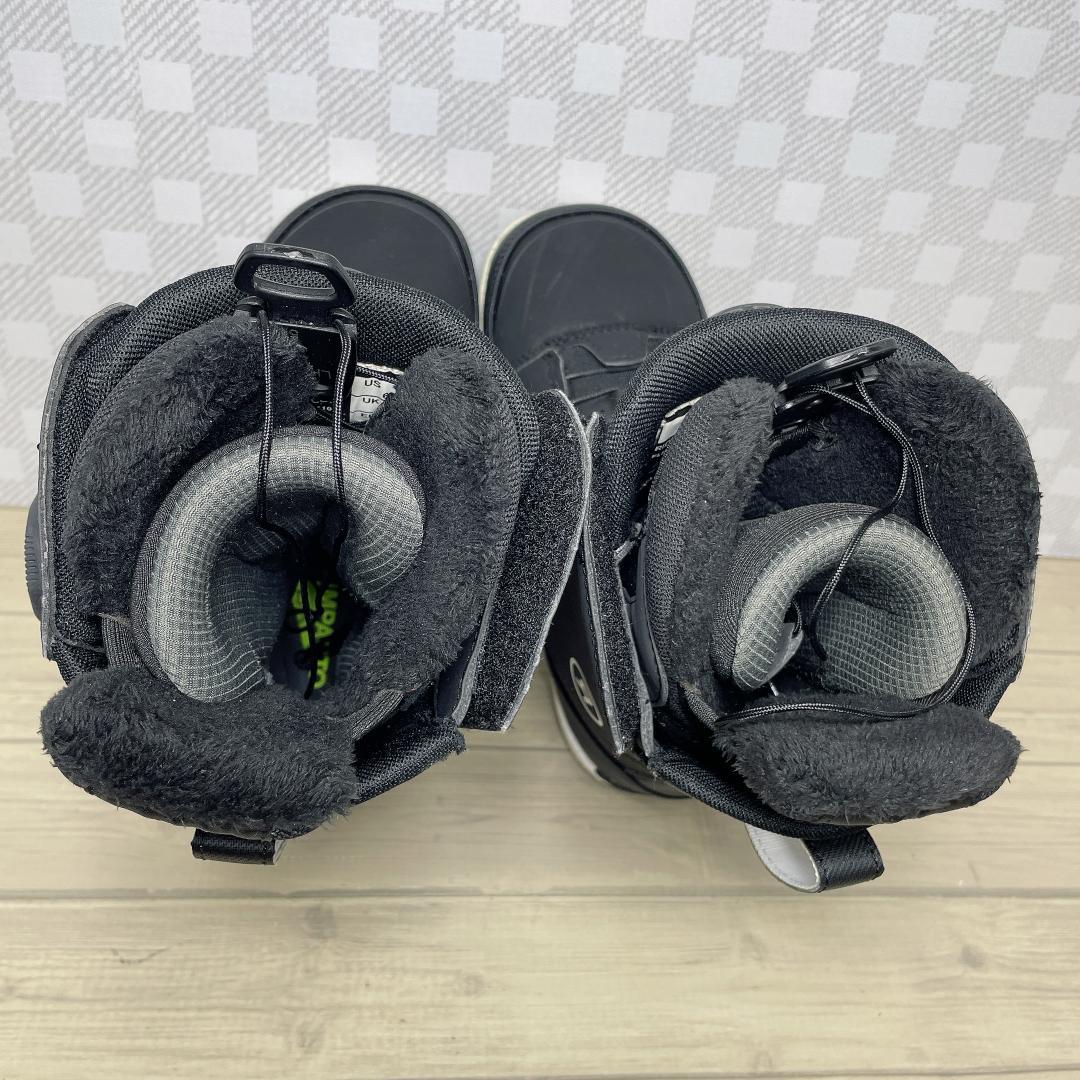 【超美品】スノーボード ブーツ「RIDE HERA 24-25」23cm BOA