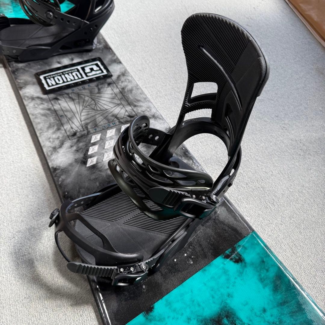 18万‼️★メンズハイグレード、RIDE ✖︎Burton