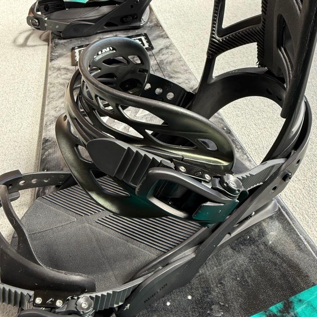 18万‼️★メンズハイグレード、RIDE ✖︎Burton