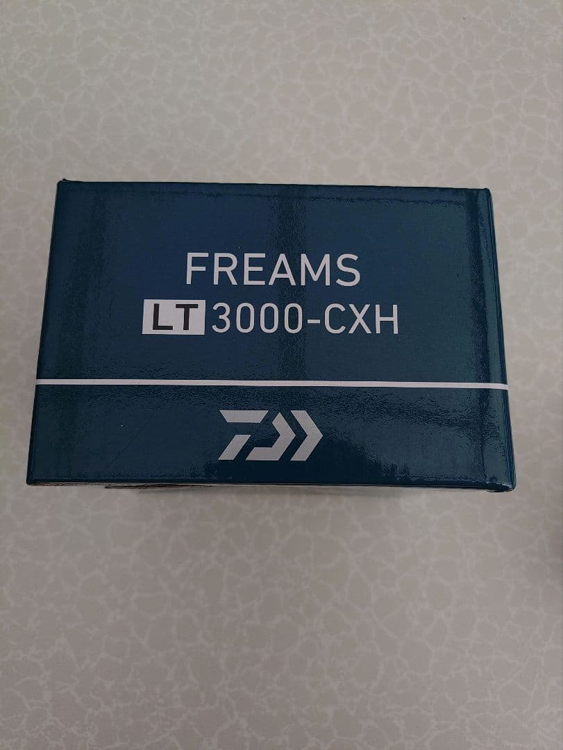 ダイワ 21フリームス3000-CXH 美品