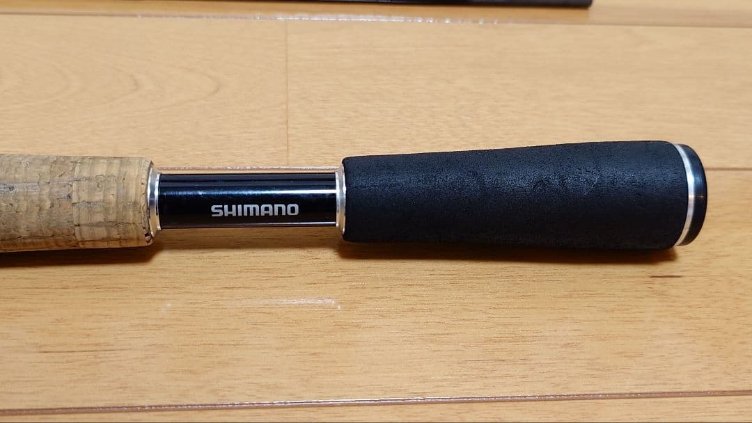 シマノ 17エクスプライド 164L-BFS/2 2ピース