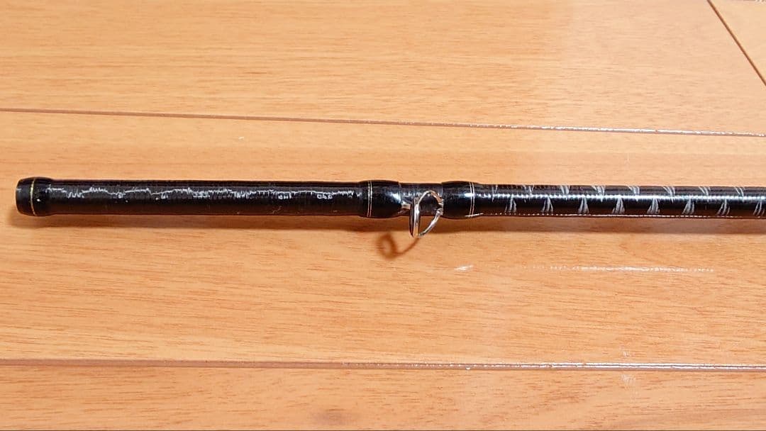 シマノ 17エクスプライド 164L-BFS/2 2ピース