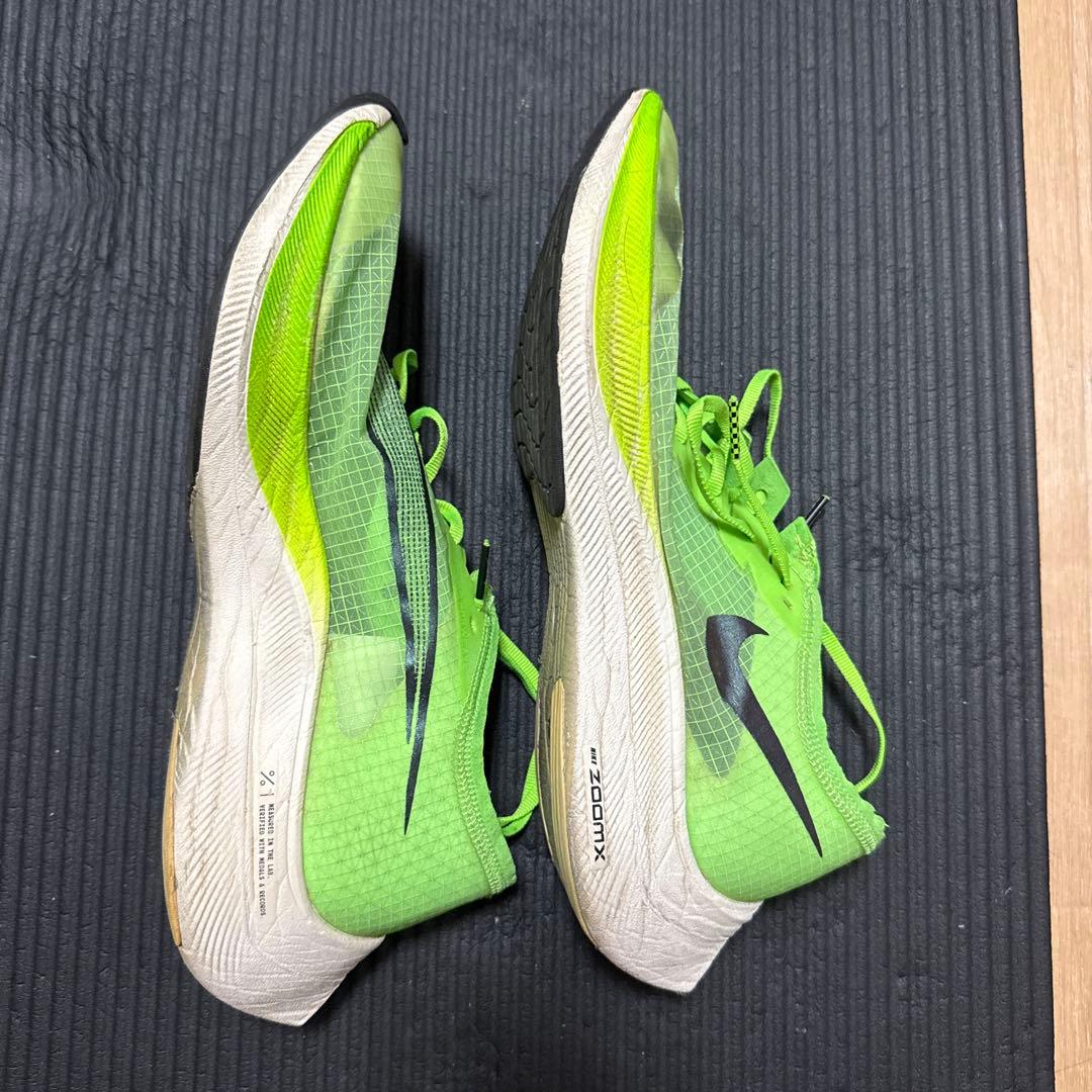 スパイク・シューズ Nike ZoomX Vaporfly NEXT% 2 27cm