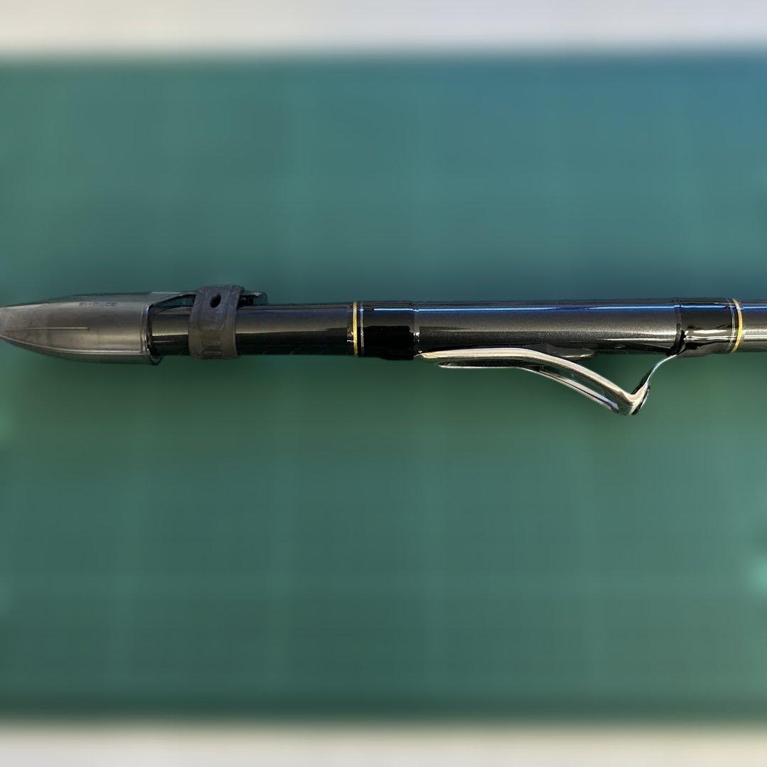 【美品】インターライン リーガル 1.5-53