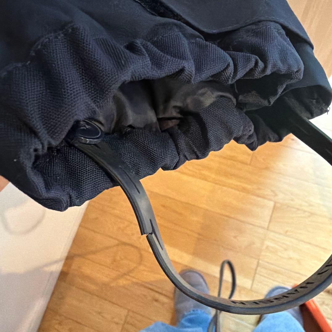 HELLY HANSEN ヘリーハンセン キッズ スキーウェア つなぎ 116