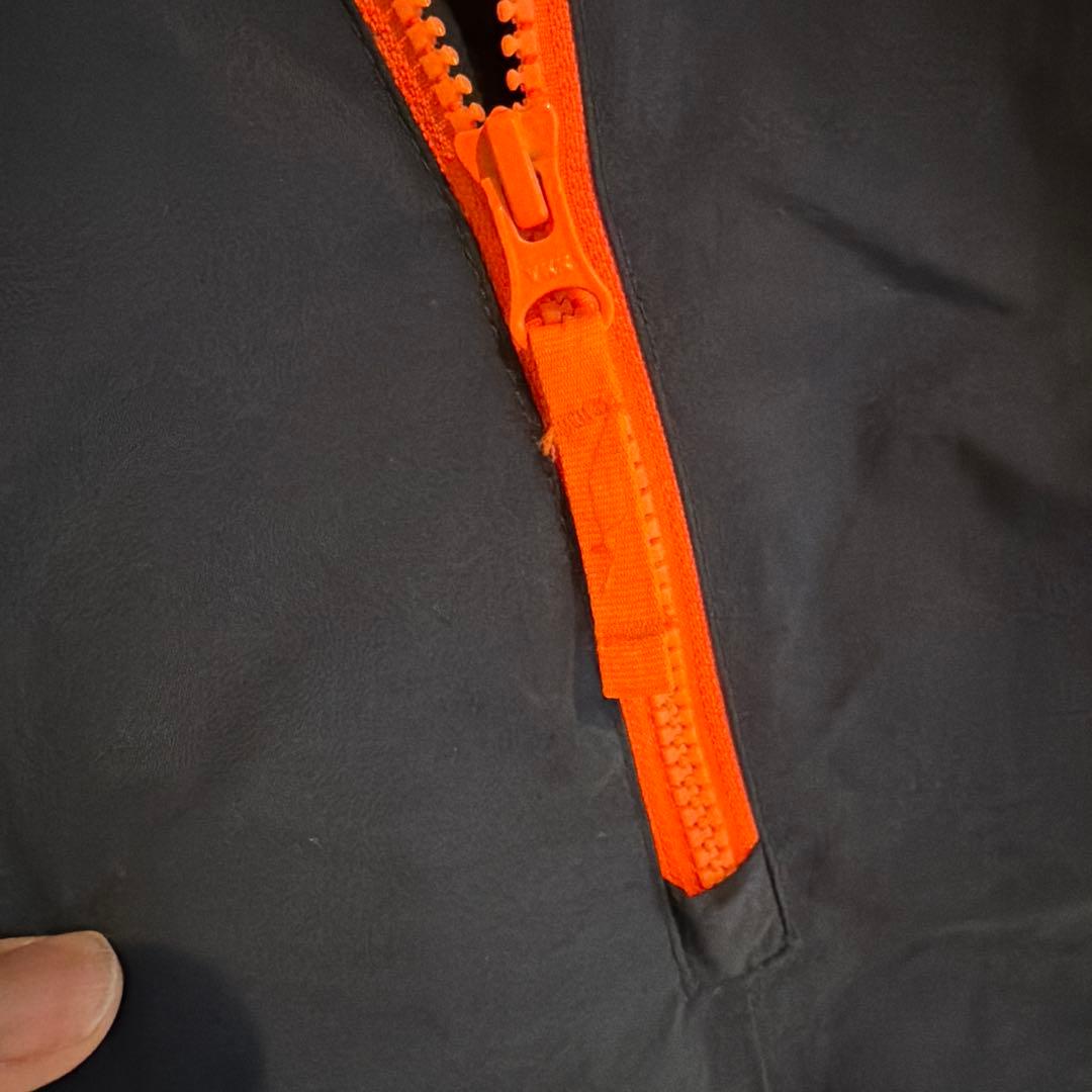 HELLY HANSEN ヘリーハンセン キッズ スキーウェア つなぎ 116