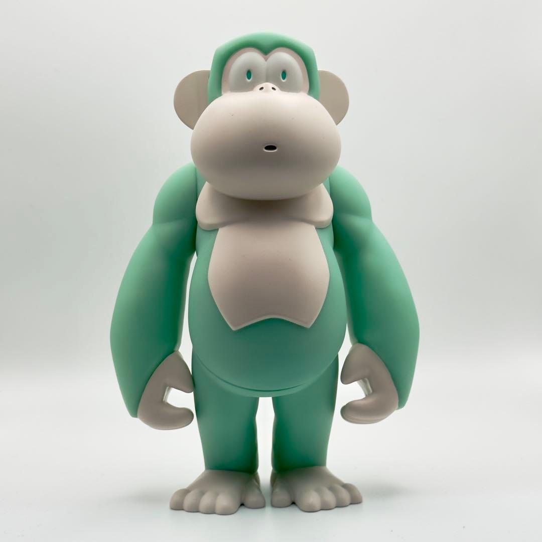 その他 MONKEY CRAB/TONY MOUNTAIN / Mint Green