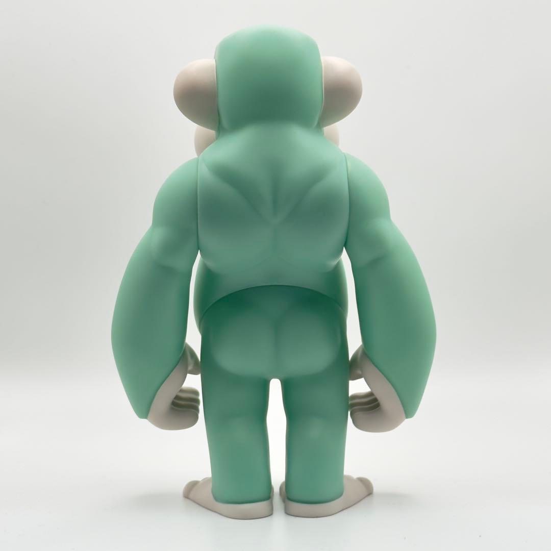 その他 MONKEY CRAB/TONY MOUNTAIN / Mint Green