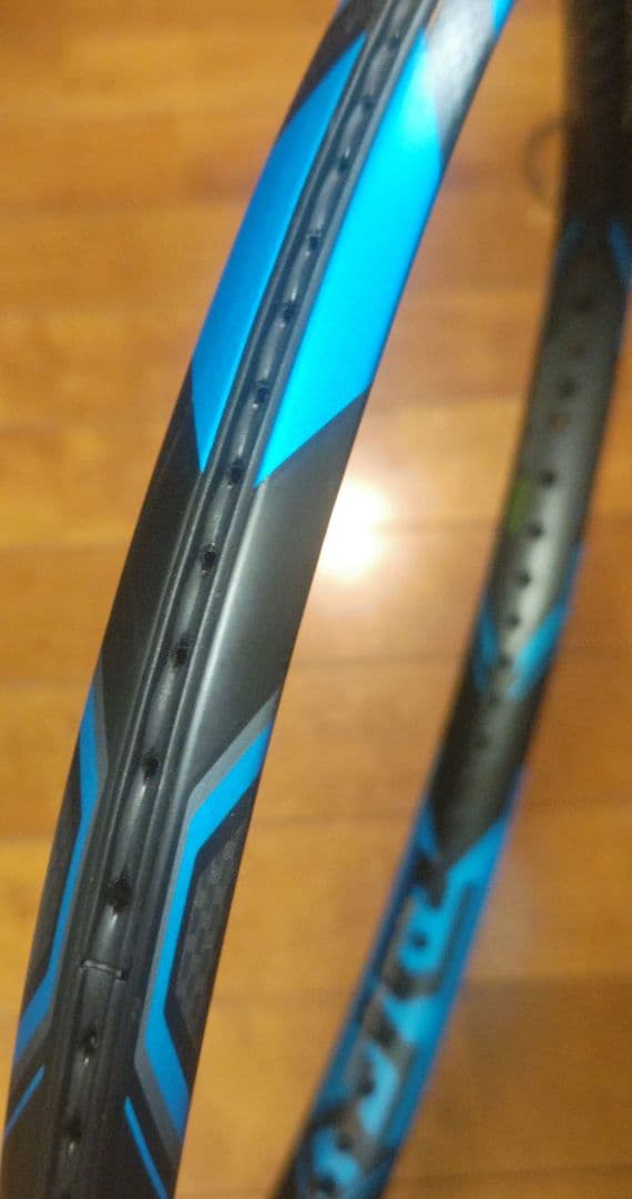 ラケット(硬式用) EZONE DR100 G2