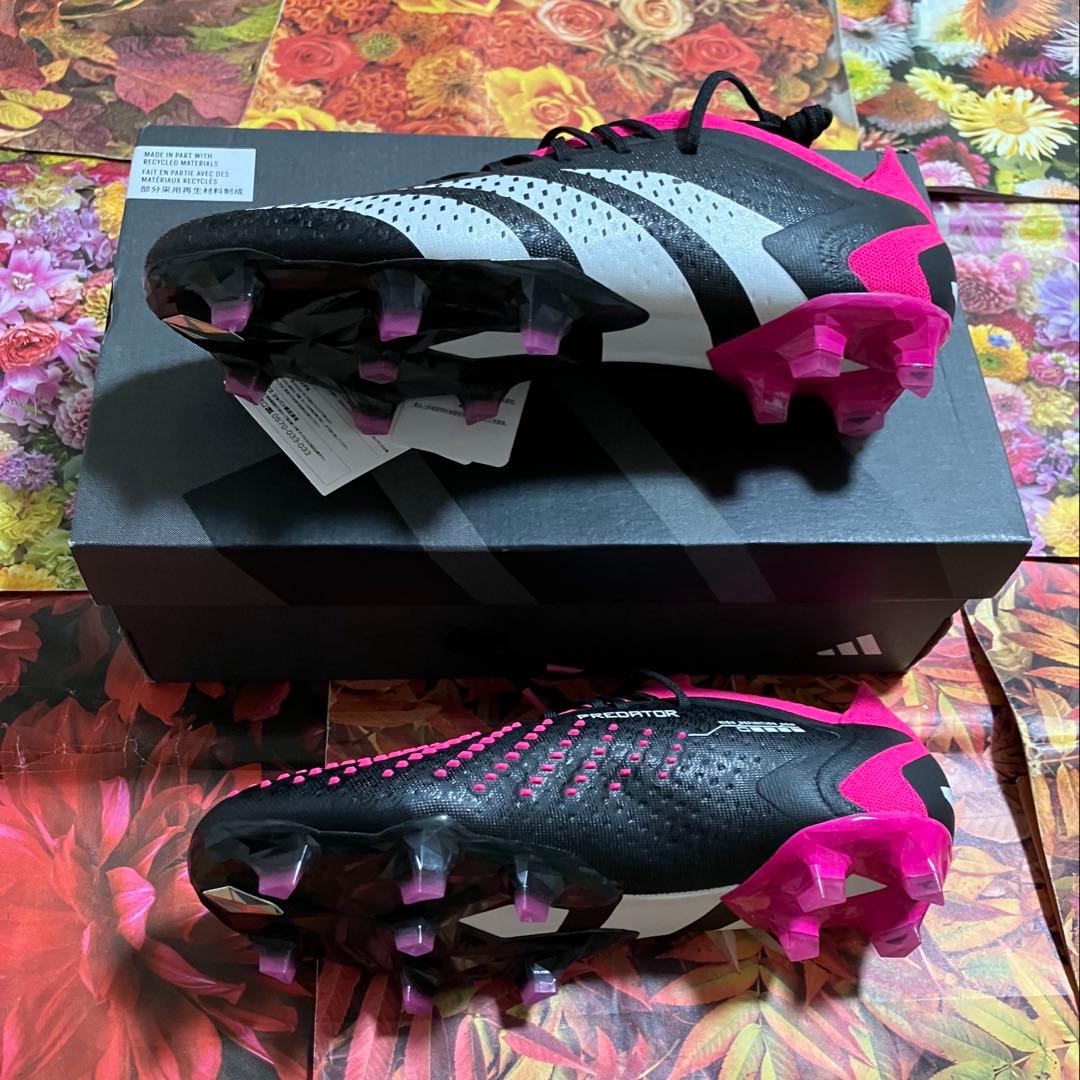 アディダス プレデター FG エリート モデル PREDATOR adidas