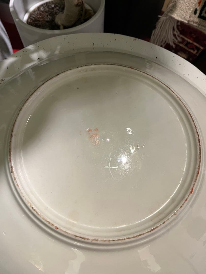 旧ソ連時代の食器