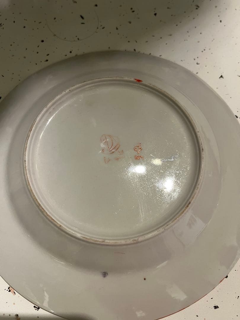 旧ソ連時代の食器