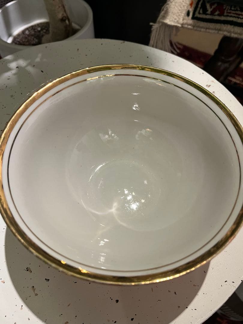 旧ソ連時代の食器