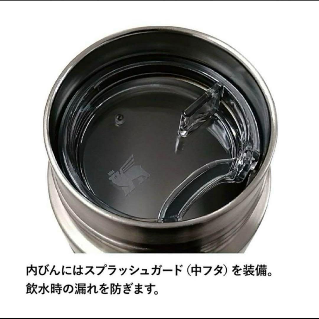 スタンレー ゴー真空ボトル 0.7 水筒 ホワイト