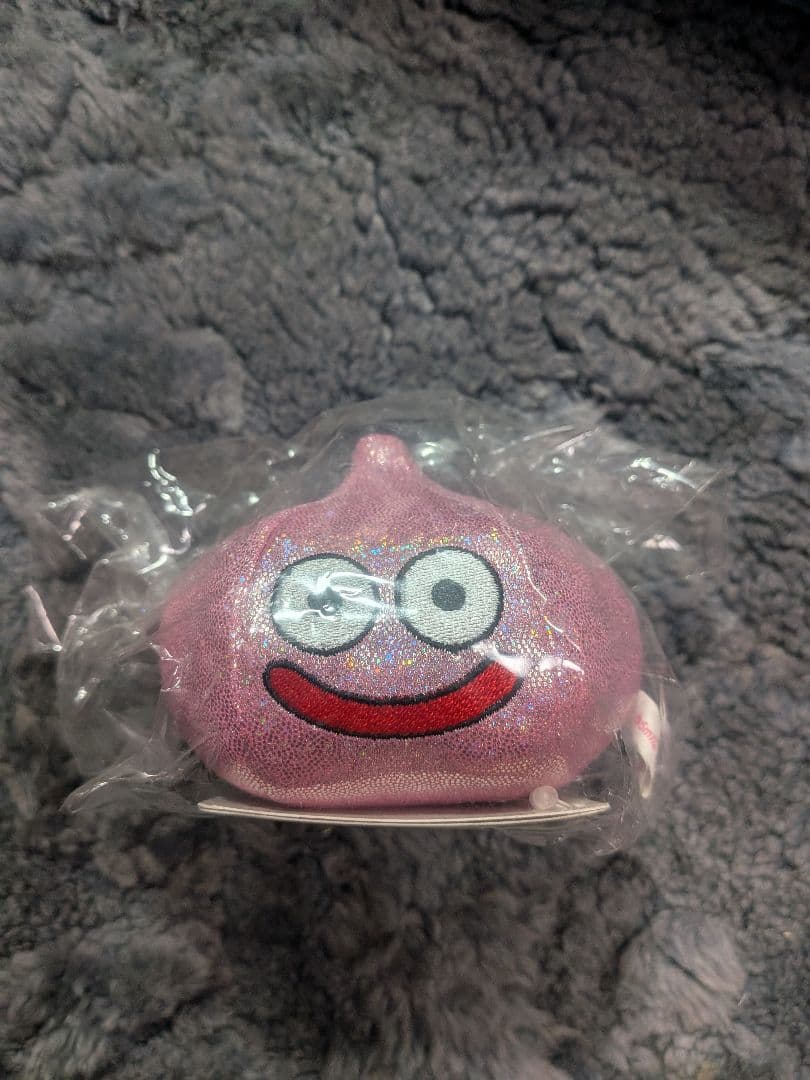 スライムキャラクターグッズ11点セット　よろしければライトもお付けいたします。