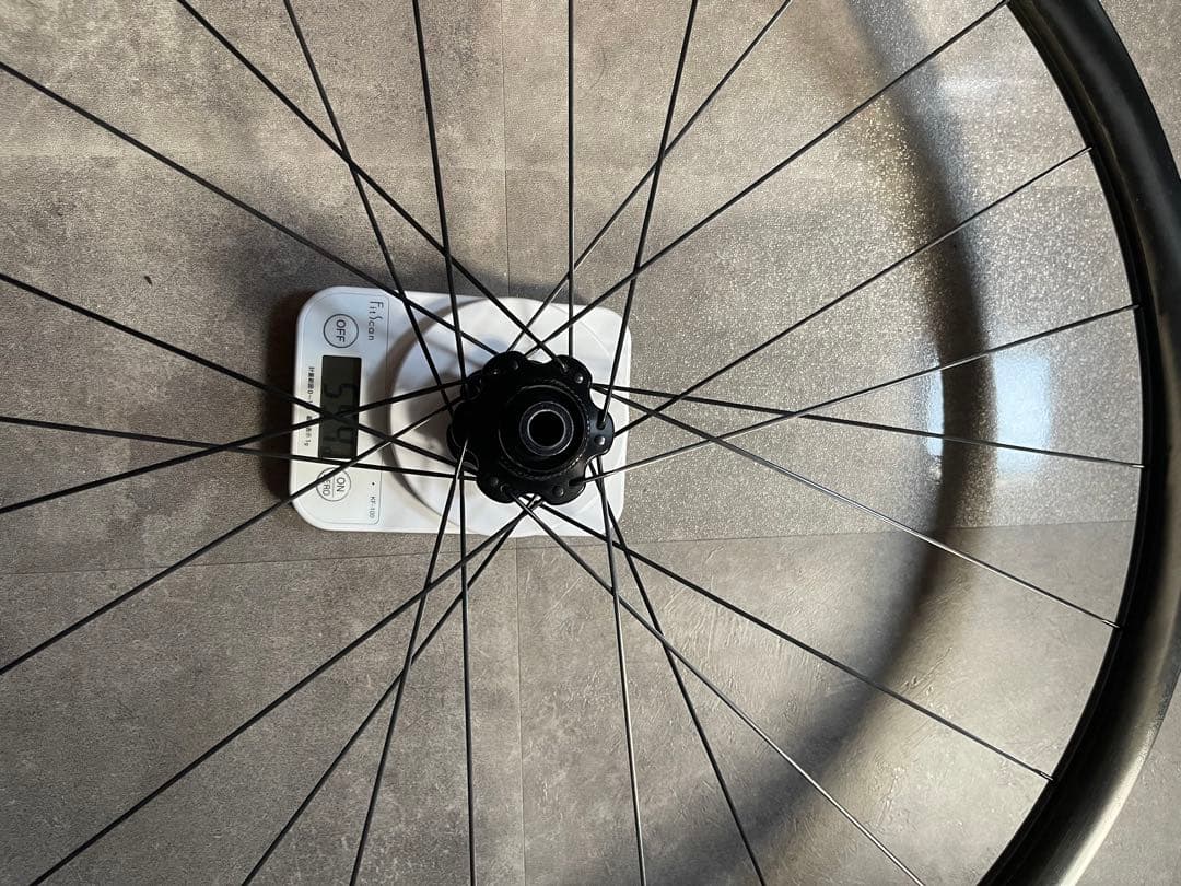 ENVE SES 2.3 ホイールセット
