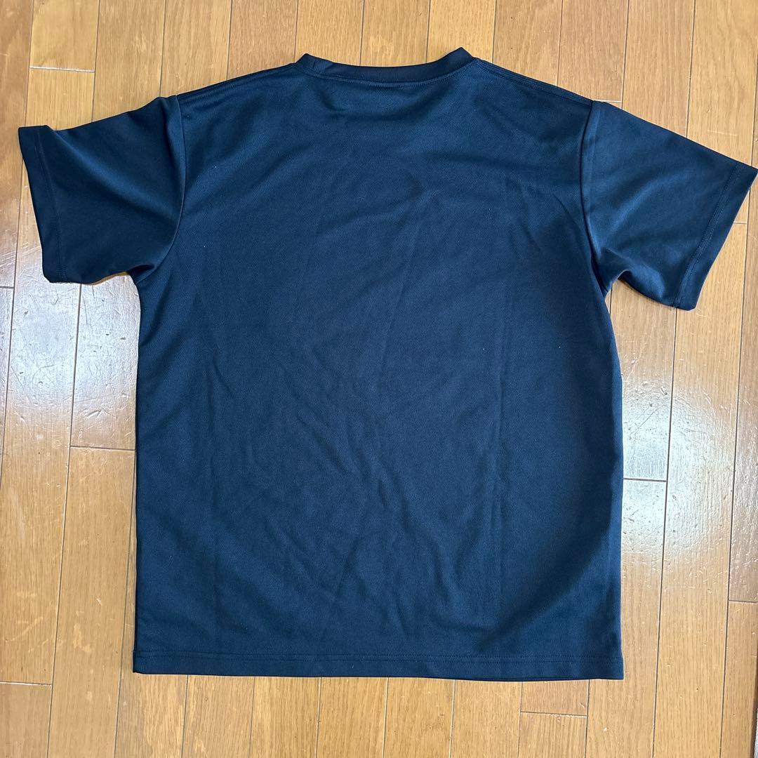 東山バスケットボール部　非売品　チャンピオンTシャツ