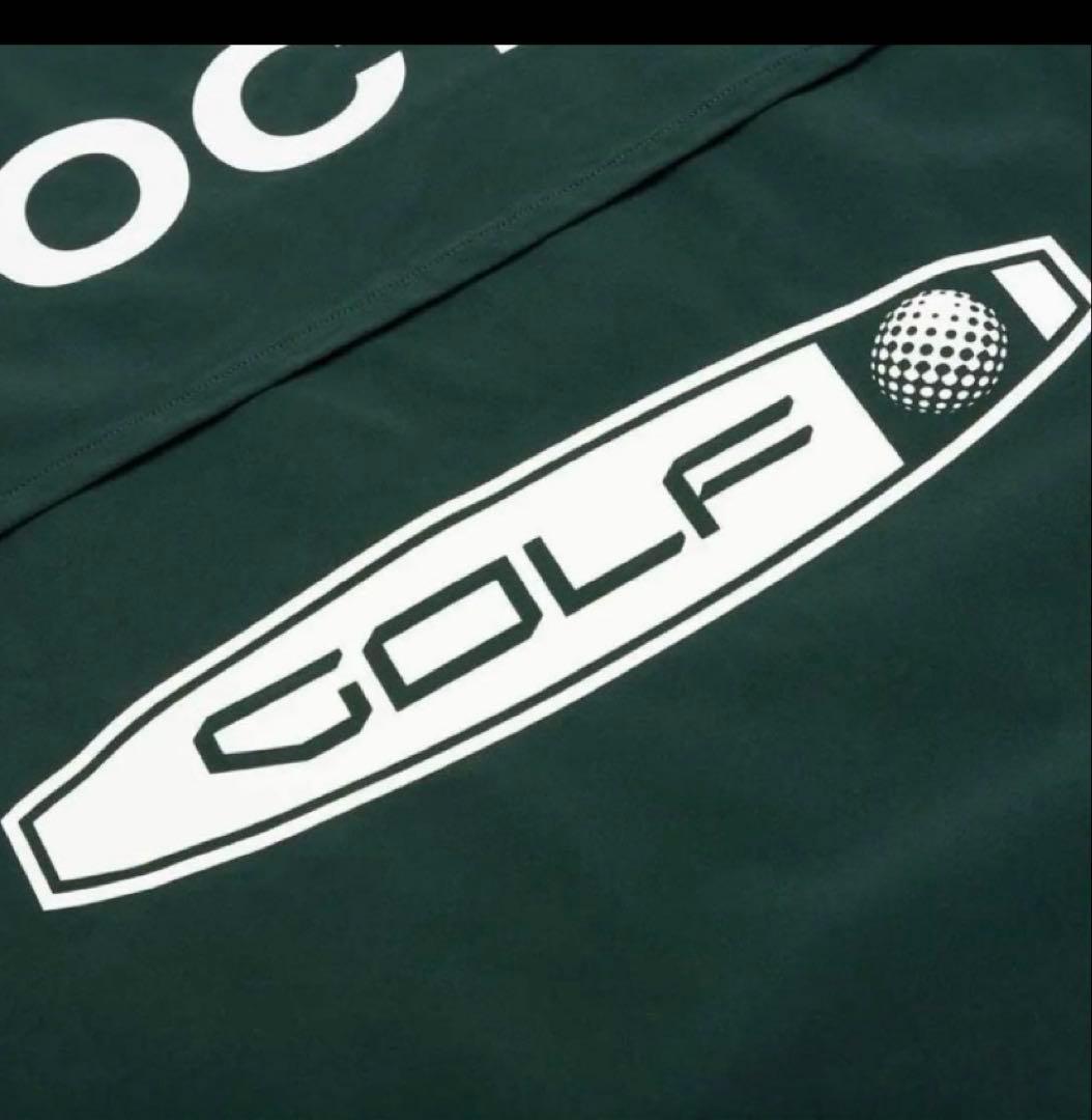 Nike NOCTA Nike×Drake golf ナイキ　ドレイク　ノクタ