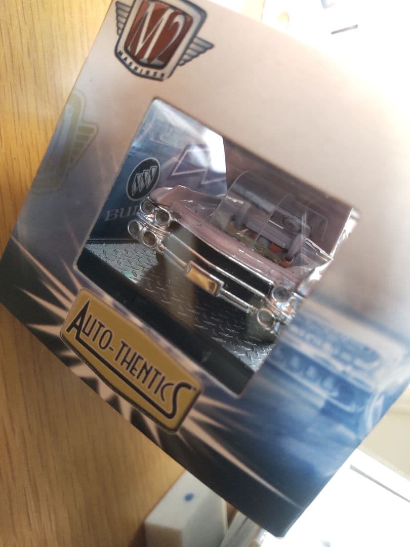 M2machines 1959cadillac 1/64 2台セット
