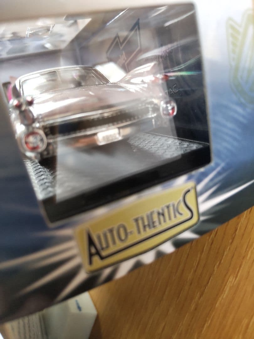 M2machines 1959cadillac 1/64 2台セット