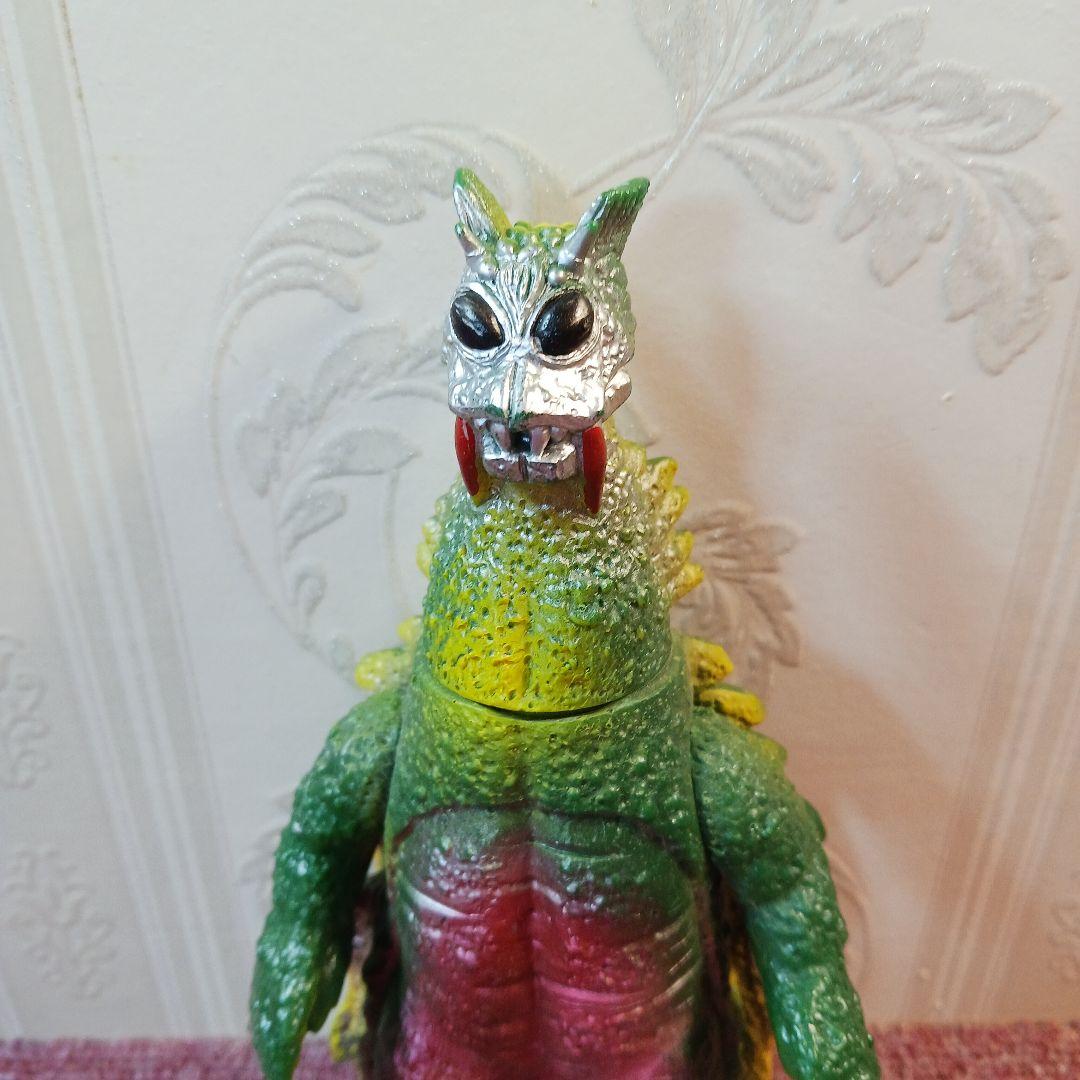 ポピーキングザウルスシリーズ、ドラゴリー