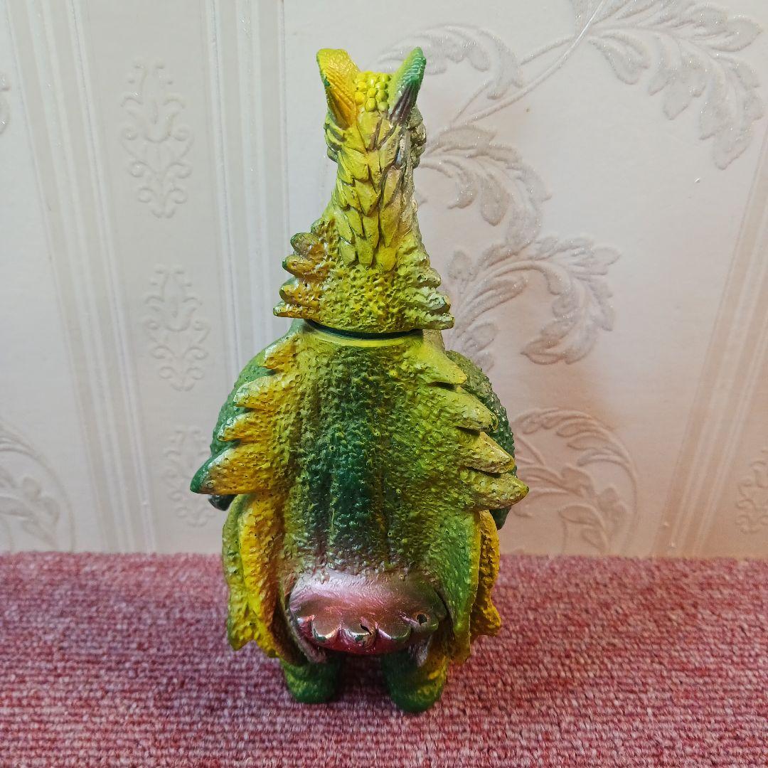 ポピーキングザウルスシリーズ、ドラゴリー
