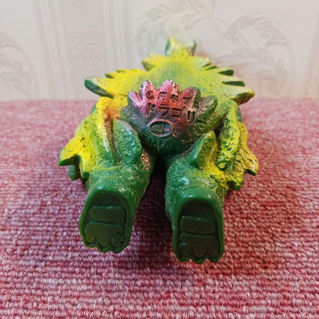 ポピーキングザウルスシリーズ、ドラゴリー