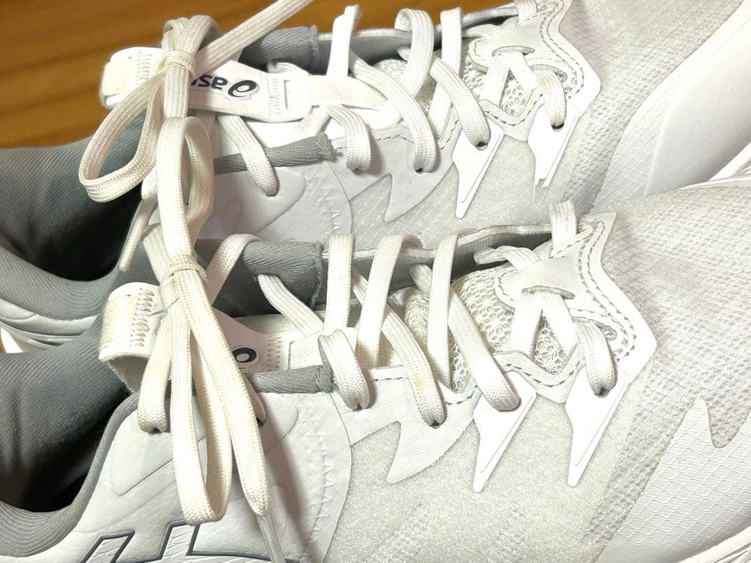 asics UNPRE ARS 河村勇輝着用モデル　バスケットシューズ