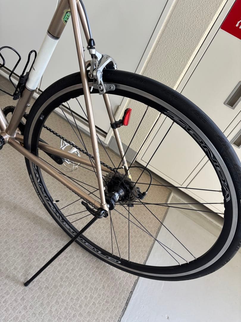 RALEIGH (ラレー) CRF Carlton-F 2018 1×11