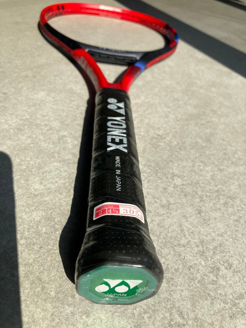 【新品】YONEX VCORE 98 2023年モデル 305g G2