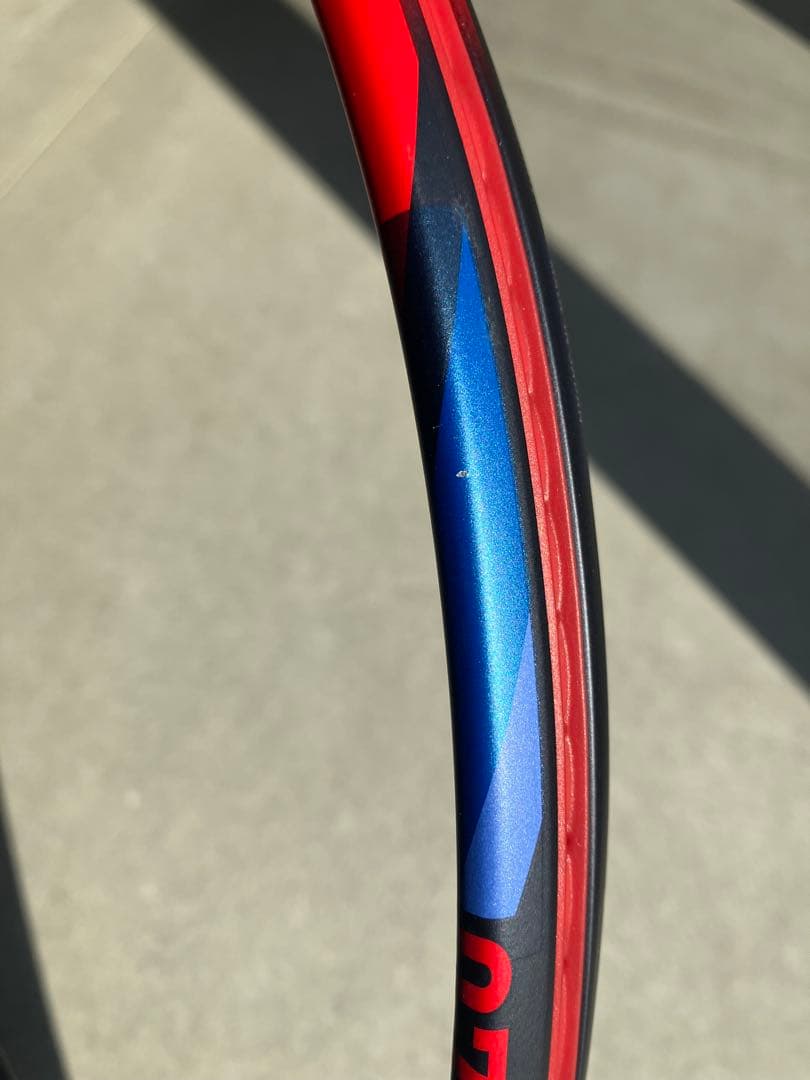 【新品】YONEX VCORE 98 2023年モデル 305g G2